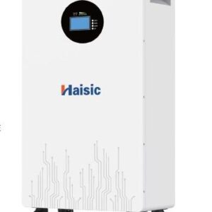 HAISIC 4.2kVA Inverter