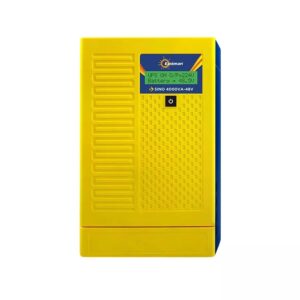 EASTMAN 4kVA 48V Solar Inverter
