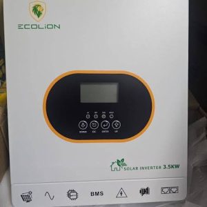 ECOLION 3.5kVA 24V Inverter