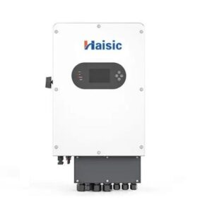 HAISIC 12kVA 48V Hybrid Solar Inverter