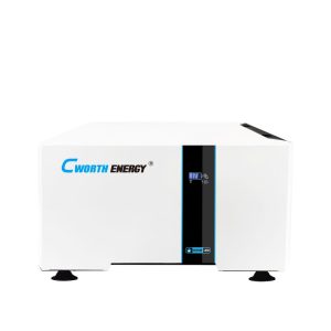 CWORTH Lithium Iron Phosphate Battery – 7.5kWh
