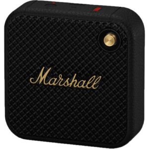 Marshall Willen Bluetooth Speaker