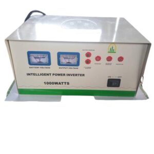 FAMICARE 1kVA 12V Intelligent Inverter