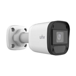 Uniview 5MP Fixed IR Mini Bullet Analog Camera UAC-B115-F28