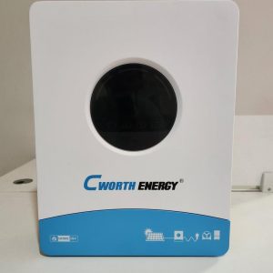 CWORTH Hybrid Solar Inverter – 6kVA / 48V