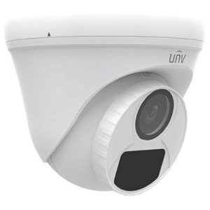 Uniview 2MP Fixed IR Turret Analog Camera UACT112F28