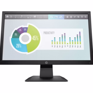 HP P204V MONITOR (5RD66AS)