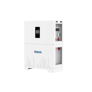 HAISIC 8kWh 4.2kVA All-in-One Lithium Solar System