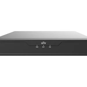 Uniview 1 SATA 8 channel 8 POE NVR301-08S3-P8
