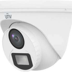 Uniview 5MP Fixed IR Turret Analog Camera UAC-T115-F28