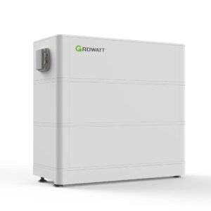 Growatt Lithium Battery 5kWh 48V for Solar Energy