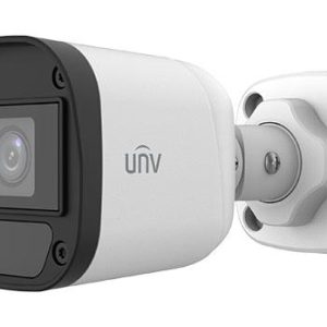 Uniview 2MP Fixed IR Mini Bullet Camera UAC-B112-F28