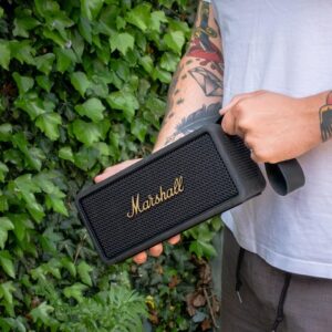 MARSHALL MIDDLETON BLUETOOTH SPEAKER