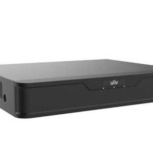 Uniview XVR301-08G3 8-Channel DVR with 5MP Resolution
