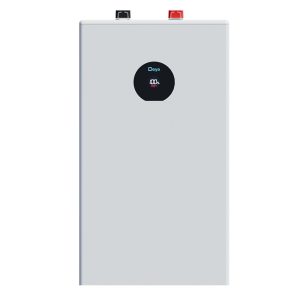 Deye 16kWh 51.2V 314Ah lithium battery (SE-F16)