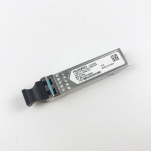 HUAWEI Optical Transceiver SFP+ 10G Single-mode Module (1310nm 10km LC) 02318170