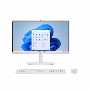 HP 22-dg0023w All-in-One PC B5NP5AA#ABA