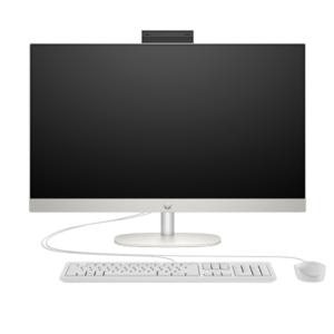 HP 27 inch All-in-One 27-cr0154nh PC (A99BMEA)