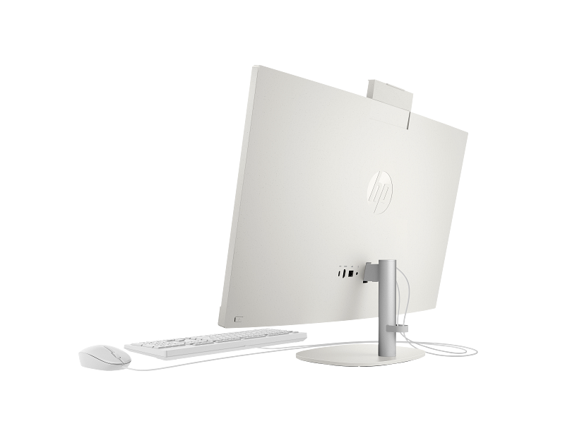 HP 27 inch All-in-One 27-cr0154nh PC (A99BMEA)