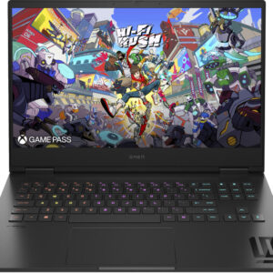 Hp Omen Gaming 16-WF0083DX (A7QR7UA#ABA)