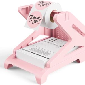 Rongta Label Holder for Rolls and Fan-Fold Labels
