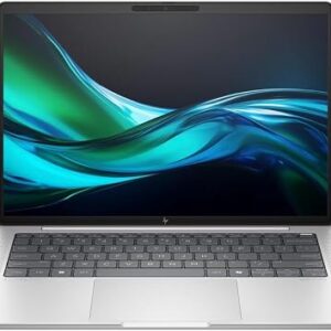 HP ELITEBOOK 830G10 (A5NH8U8#ABA) 13.3"INTEL COREI5-13TH GEN BE PRO PROCESSOR 16GB RAM 256GB SSD WINDOWS 11 PRO WUXGA (1920X1200) DISPLAY INTEL IRIS GRAPHICS DESIGNED FOR ENTERPRISE MOBILITY