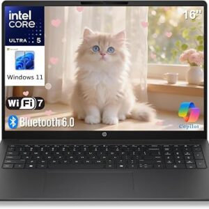HP OmniBook 5 Flip 2-in-1 Laptop 14-fp0035nia Intel Core i7-1355U 16 GB LPDDR5-5200 MT/s (onboard) 1 TB PCIe Gen4 NVMe M.2 SSD 14 inch – Touch Screen Full-size backlit soft gray keyboard Windows 11 Home Glacier silver D2QL0EA