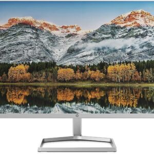 HP M27fw 27-inch FHD Monitor (2H1A4AA)