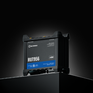 Teltonika RUT956 Industrial Cellular Router
