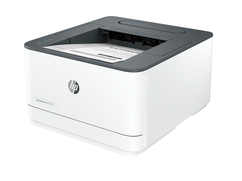 HP LASERJET PRO 3003DN PRINTER HP LASERJET PRO 3003DN PRINTER