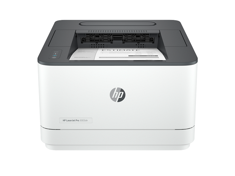 HP LASERJET PRO 3003DN PRINTER HP LASERJET PRO 3003DN PRINTER