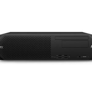 HP Z2 SFF G9 WORKSTATION DESKTOP PC: Unmatched Power
