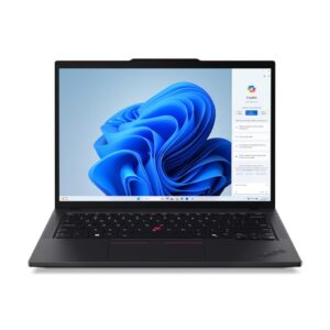 LENOVO THINKPAD T14 GEN 5: Power for Professionals