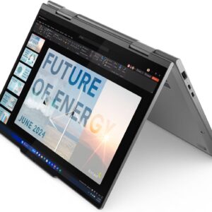 LENOVO THINKPAD CARBON X1 2-IN-1 GEN9 INTEL COREI5-13TH GEN,512GB 16GB WINDOWS 11 PRO