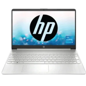 HP 15S -fq5284nua INTEL CORE I5-12TH GEN 512GB 8GB DOS INTEL IRIS GRAPHICS 15.6" blue color (7C8A2EA#BH5)