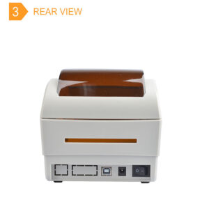 RONGTA RP310 3 Inch Label Printer for Retail Needs