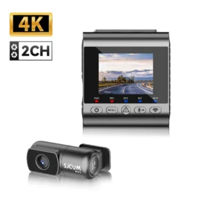 SJCAM M60S Dash Camera