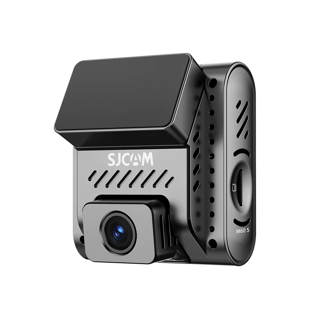 M60S-dash-cam