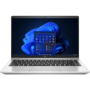 HP PROBOOK 440G9 INTEL COREI5-12TH GEN 512GB 8GB INTEL IRIS GRAPHICS BACKLIT KEYBOARD FINGERPRINT READER BAG 14.0 (A05QKAT#UUF)