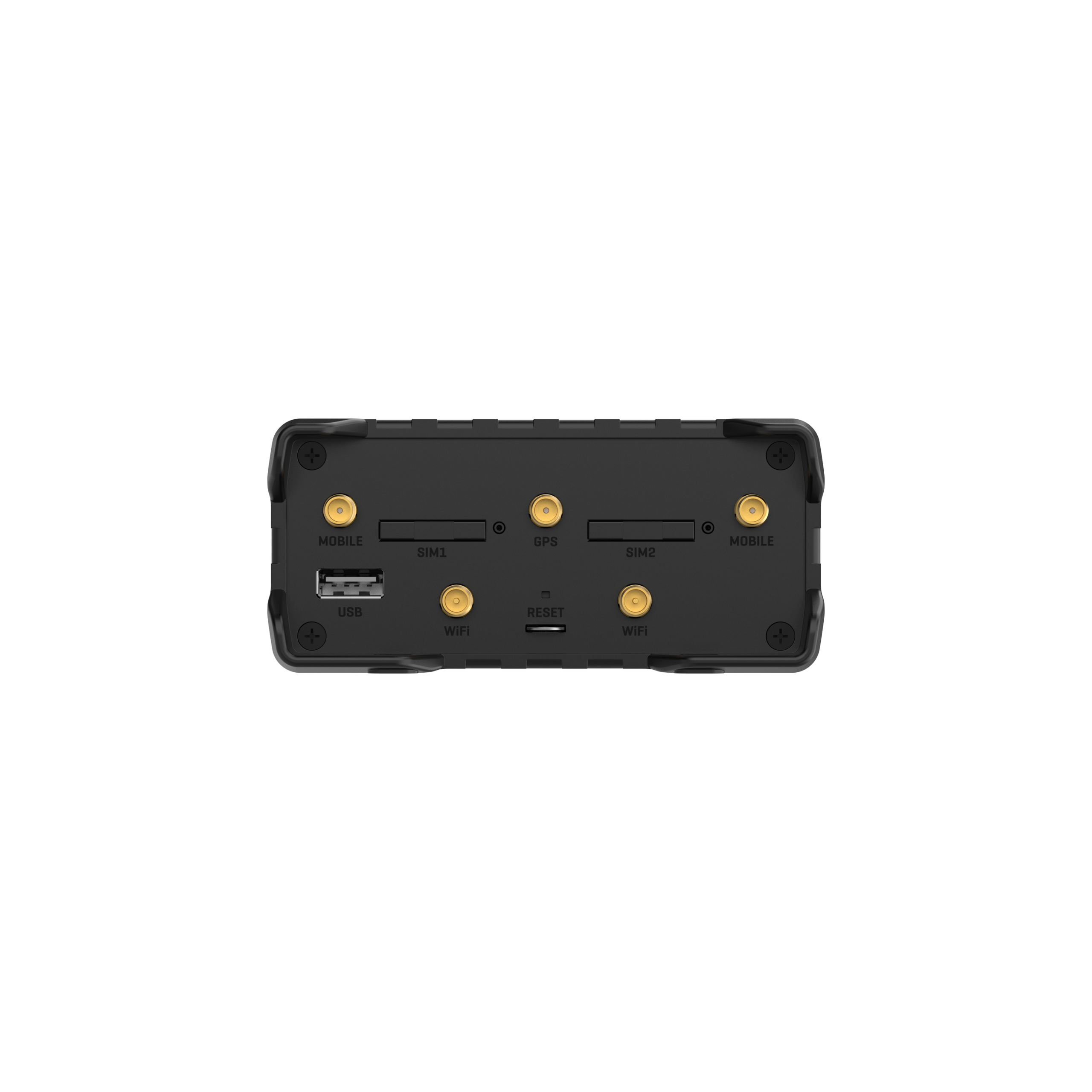 Teltonika RUT906 4G LTE RS232/RS485 Router Teltonika RUT906 4G LTE RS232/RS485 Router