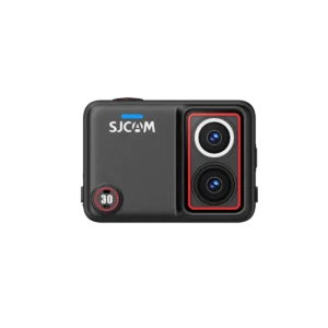 SJCAM SJ30 8K Dual-lens Action Camera