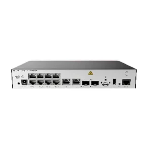 HUAWEI USG6000E-S03-AC Host (10*GE RJ45+2*10GE SFP+ 1*Adapter Include SSL VP 02355YXH
