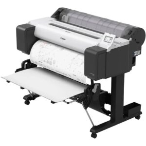 CANON PLOTTER TM-350 EURO