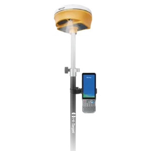 Hi-Target V500 Base & Rover GNSS RTK System
