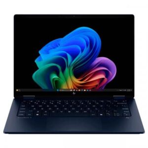 HP Omnibook fm-0013dx AI Intel Ultra 5 Laptop 16GB