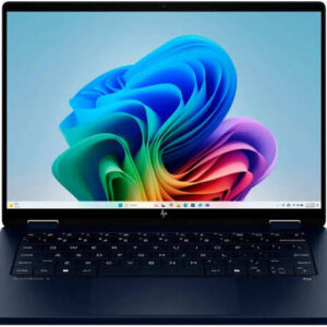 Hp OmniBook X Flip NGAI 14-KP0023DX (D33CRUA-ABA)