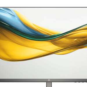 HP Series 5 27 inch FHD Monitor - 527da (B11W6AT)