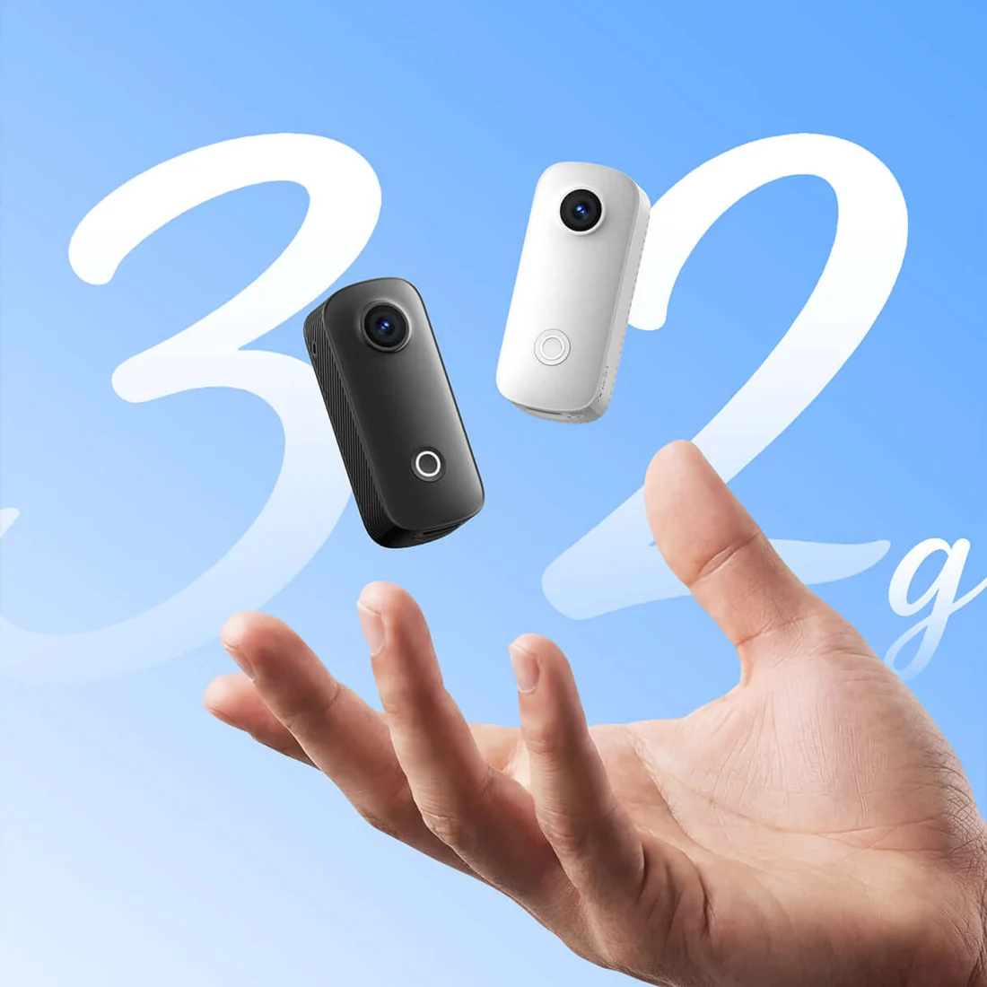 c100-pro-light-32g-action-camera