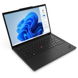 LENOVO THINKPAD T14 GEN 5: Power and Performance