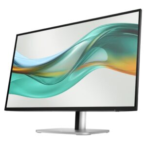 HP SERIES 5 PRO 27" QHD USB-C Monitor Features